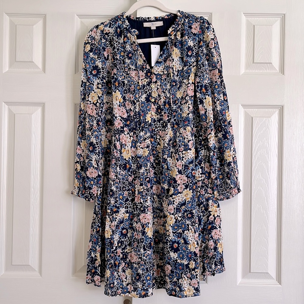 LOFT | Dress